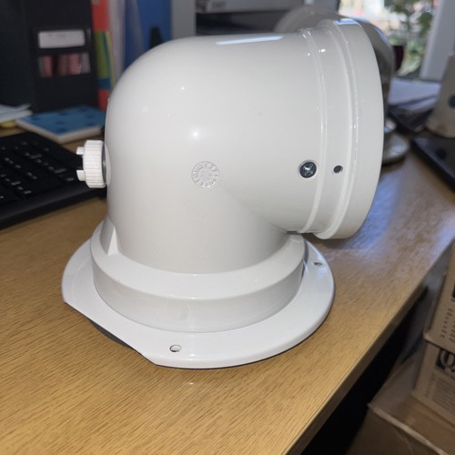 Worcester boiler flue - boiler,