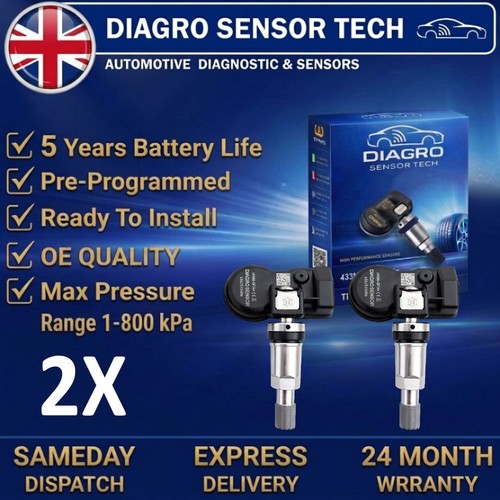 Pre programmed tpms for toyota - pre-programmed-tpms-for,