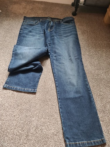 Mens denim jeans w40 - w40, tu