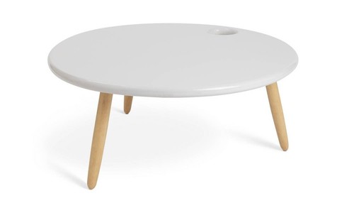 Habitat yumemi round - 60,