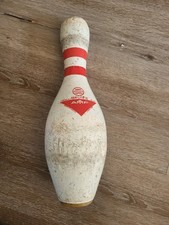 Vintage AMF Bowling Pin 