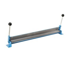 30inch Manual Pipe Folder