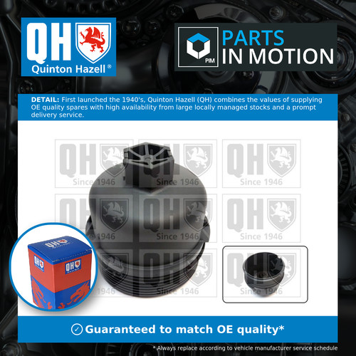 Oil filter cap fits citroen - oil,
