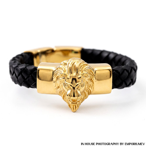 Emporiumev 18k yellow gold - emporiumev,