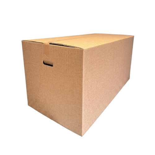 Extra large cardboard boxes - large,