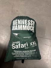 Hennessy Hammock - Jungle