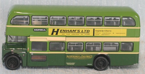 Britbus 76 dennis - dl-03,