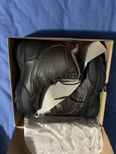 Men’s Karrimor Snow Boots Uk8 Brown, Brand New