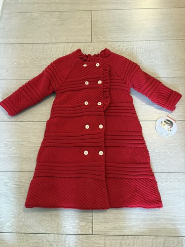 Sarah louise girls - sarah, knitted