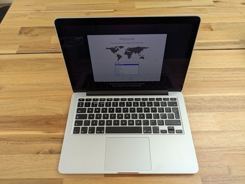 Apple macbook pro retina - pro,
