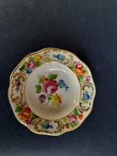 Dresden Fine White Porcelain