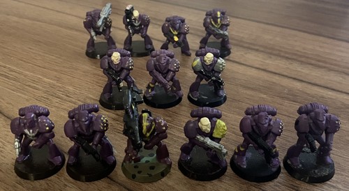 Warhammer 40k citadel rogue - warhammer,