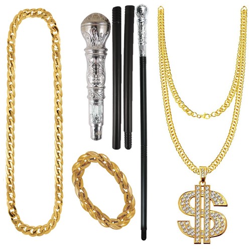 Gangster fancy dress - gangster,