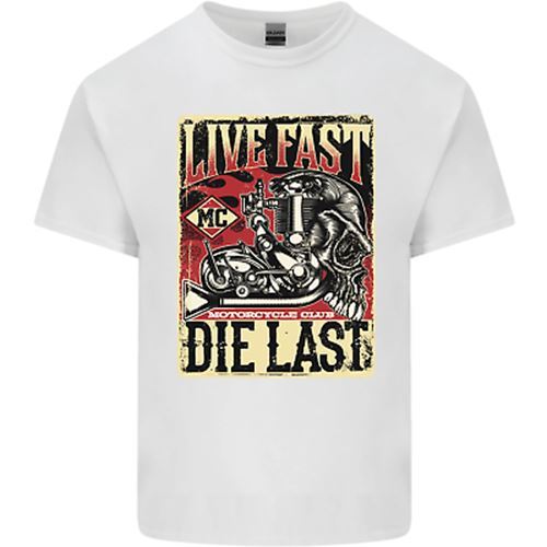 Live fast motorcycle motorbike - fast,