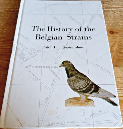 Jules gallez the history - history, of