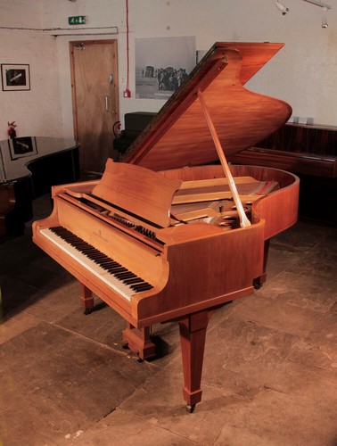 Reconditioned steinway model - steinway,