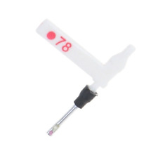 LP 78 Record Player Stylus