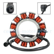 Motorcycle stator coil for Buell S1 Lightning S2 Thunderbolt M2 LOW Cyclone