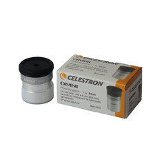 Celestron Omni 6mm Plössl Eyepiece | 1.25" Telescope 93317 Uk Stock