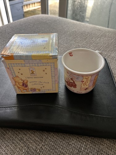 Royal doulton winnie the pooh - royal,