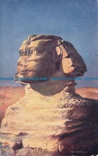R107728 The Sphinx. Tuck