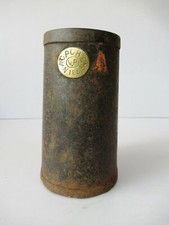 Antique Dry Measure Grain