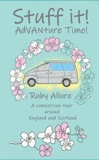 Allure - Stuff it! AdVANture