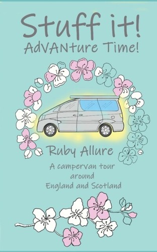 Allure stuff advanture - -,