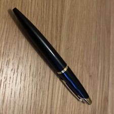 Dunhill ad2000 ballpoint pen - dunhill,