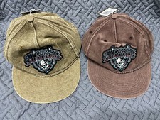 MENS BILLABONG ROY CAP HAT ONE