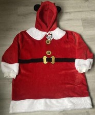 DISNEY MINNIE MOUSE SNUDDIE