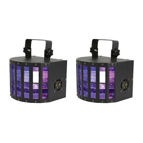 Qtx derby led - light, effect