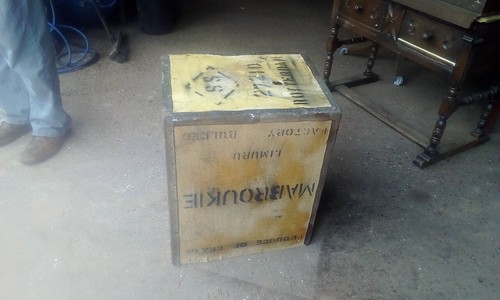 Old vintage pine - old,
