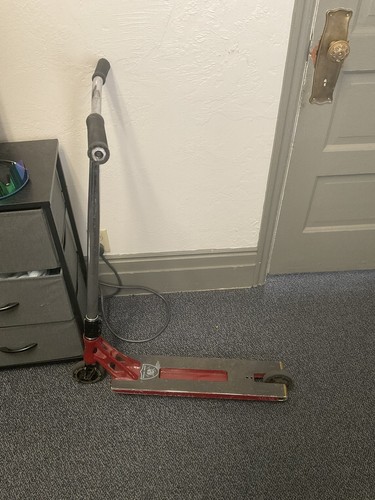 Pro trick scooters - trick,