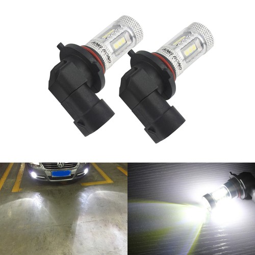 9006 hb4 led - 2x, headlight