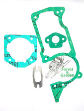 Full gasket kit for husqvarna - gasket,