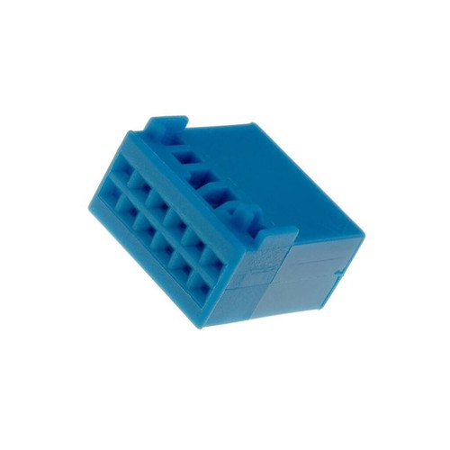 800002 housing for connector - for,