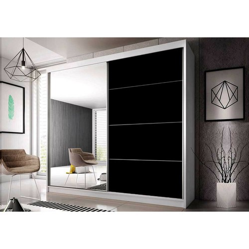 Modern design wardrobe - ,, 2