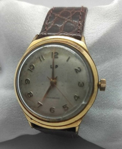 Lip watch ref - watch,