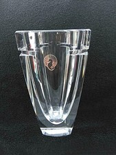 Waterford Crystal Clear 7"