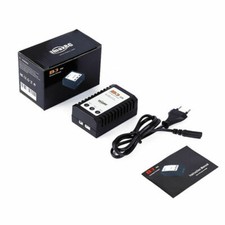iMax B3 Pro Compact 2S 7.4v - 3S 11.1v Lipo Balance Battery Charger  - UK Seller