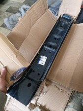 Mk6 Transit Chassis Leg Top