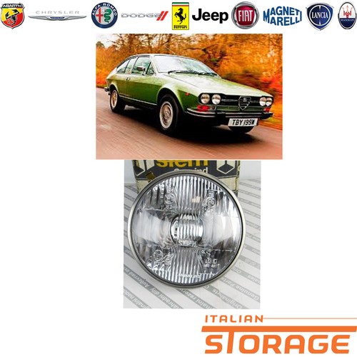 Alfa romeo gtv - romeo, series