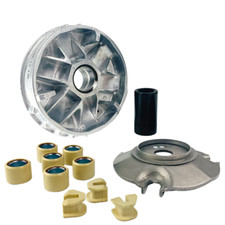 Piaggio Vespa GTS 300, GTV 300