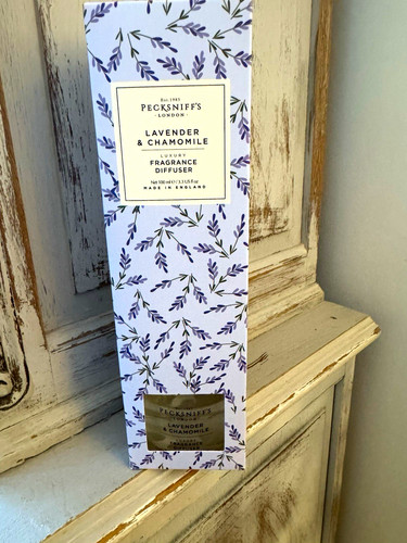 Pecksniff lavender - lavender, &