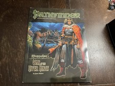 Pathfinder Adventure Path