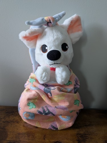 Disney parks babies bolt - bolt, 12”