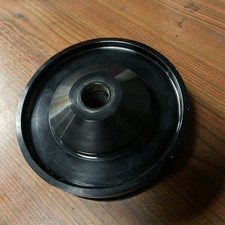 Vw Camper Classic Beetle Type 1 Engine Billet Ally Empi Dynamo Alternator Pulley