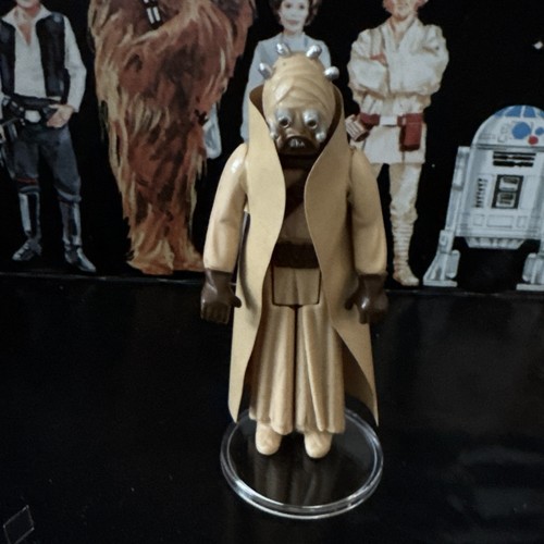 1977 star wars tusken - tusken, raider