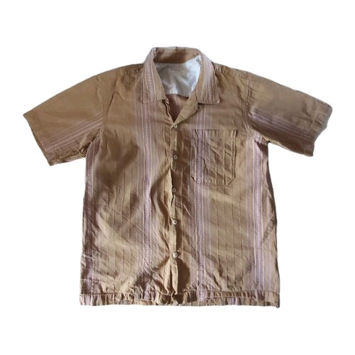 Universal works shirt men - works,